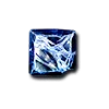 Diablo 2 Chipped Saphire