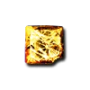 Diablo 2 Chipped Topaz
