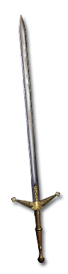 Soulflay 1 Diablo 2 Claymore