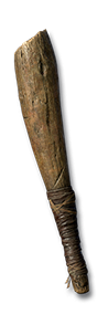 Truncheon 1 Diablo 2 Club