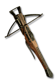 Siege Crossbow 1 Diablo 2 Crossbow