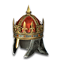 Diablo 2 Crown