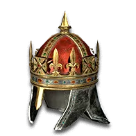 Diablo 2 Crown