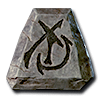 Dol Rune 1 Diablo 2 Dol Rune Rune