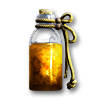 Diablo 2 Exploding Potion