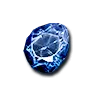 Diablo 2 Flawed Saphire