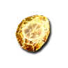 Diablo 2 Flawed Topaz