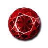 Diablo 2 Flawless Ruby