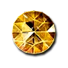 Diablo 2 Flawless Topaz