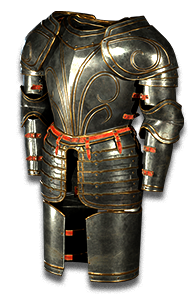 Diablo 2 Full Plate Mail Armor