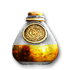 Fulminating Potion 1 Fulminating Potion