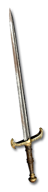 Diablo 2 Giant Sword