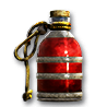 Greater Healing Potion Diablo 2 Greater Healing Potion