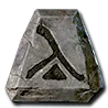 Diablo 2 Gul Rune