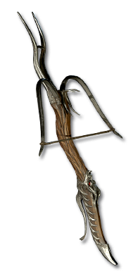 Hellcast 1 Diablo 2 Hellcast Bow