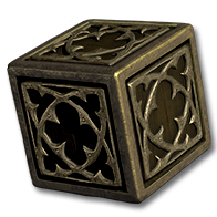 Diablo 2 Horadric Cube