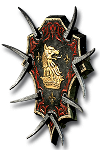 Lance Guard 1 Diablo 2 Lance Guard Shield