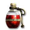 Diablo 2 Light Healing Potion