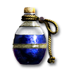 Diablo 2 Light Mana Potion