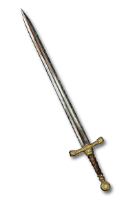 Cleglaw's Tooth Diablo 2 Long Sword