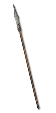 Matriarchal Spear 1 Diablo 2 Maiden Spear