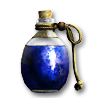 Diablo 2 Mana Potion