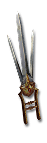 Scissors Suwayyah 1 Diablo 2 Natalyas Mark