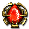 Diablo 2 Perfect Diamond Jewel