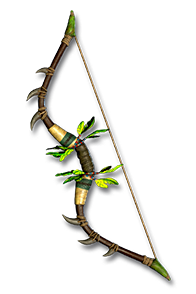 Stormstrike 1 Diablo 2 Pullspite Bow
