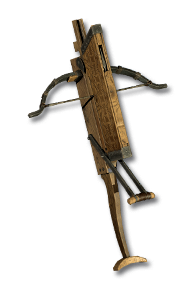 Chu-Ko-Nu 1 Diablo 2 Repeating Crossbow