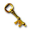 Diablo 2 Skeleton Key