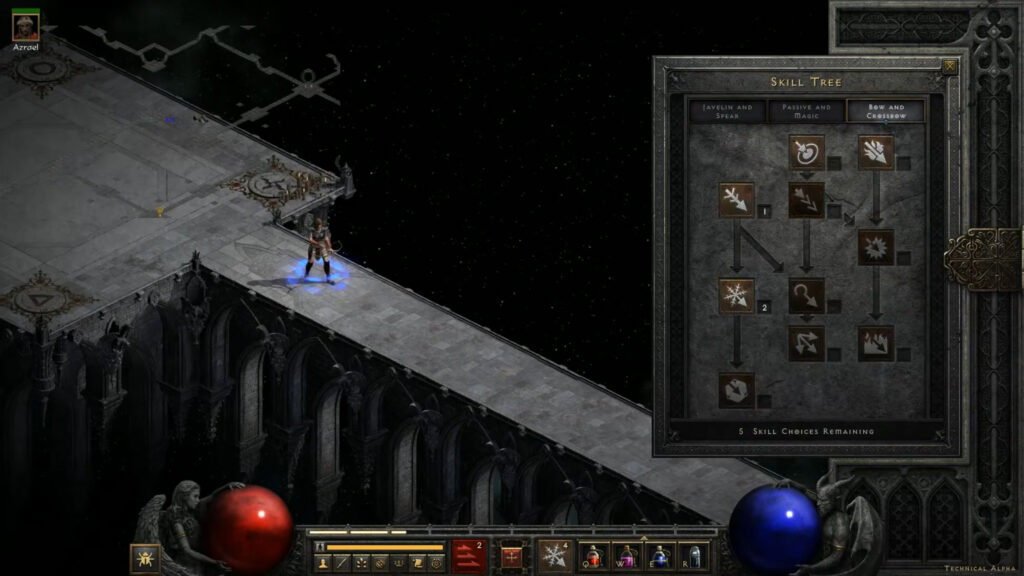 Final Thoughts on the Diablo 2 Resurrected Alpha