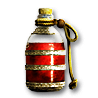 Diablo 2 Strong Healing Potion