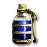 Super Mana Potion 1 Diablo 2 Strong Mana Potion