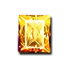 Diablo 2 Normal Topaz