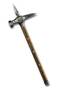 Diablo 2 War Hammer