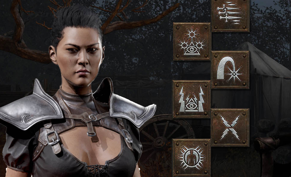 Diablo 2 Assassin Starter Trapsin Build Guide