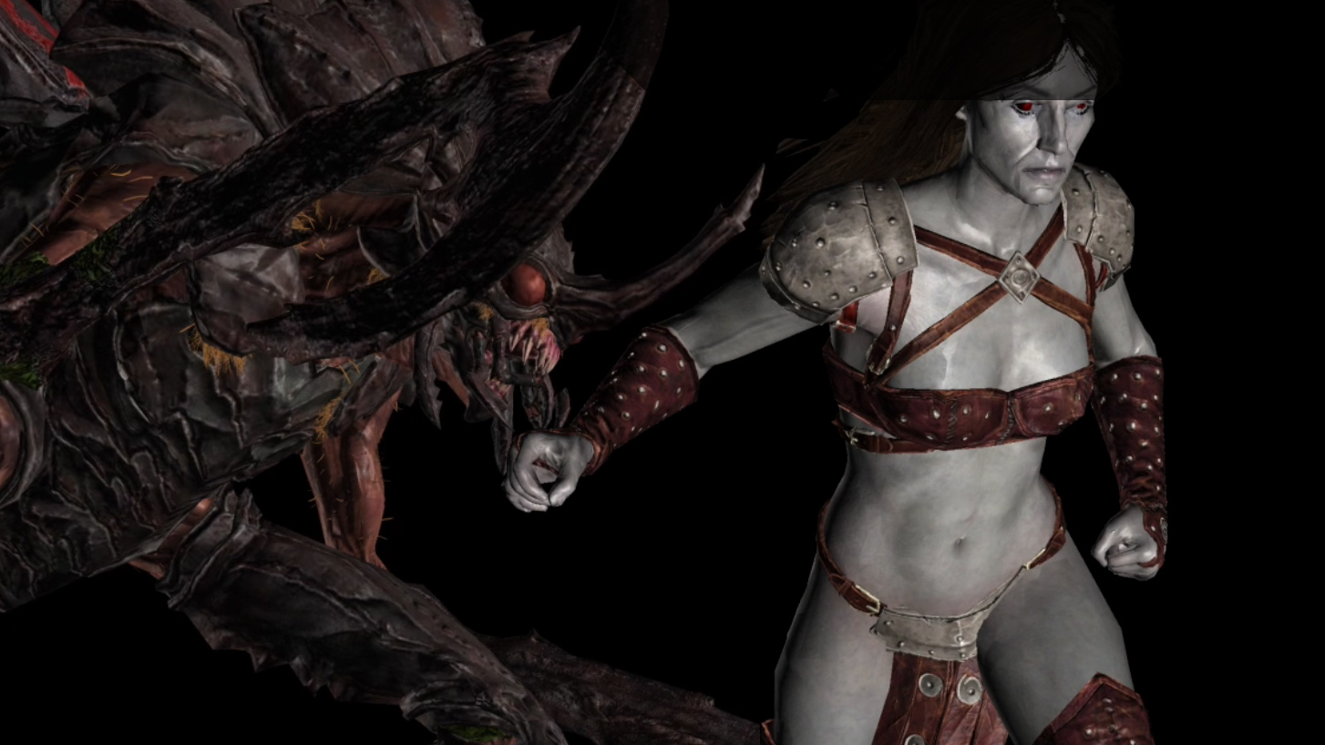 A Closer Look at Diablo 2 Resurrected Monsters - Part 3 - PureDiablo.