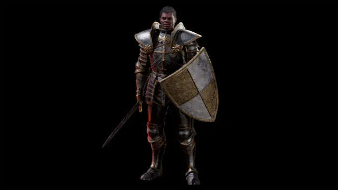 paladin