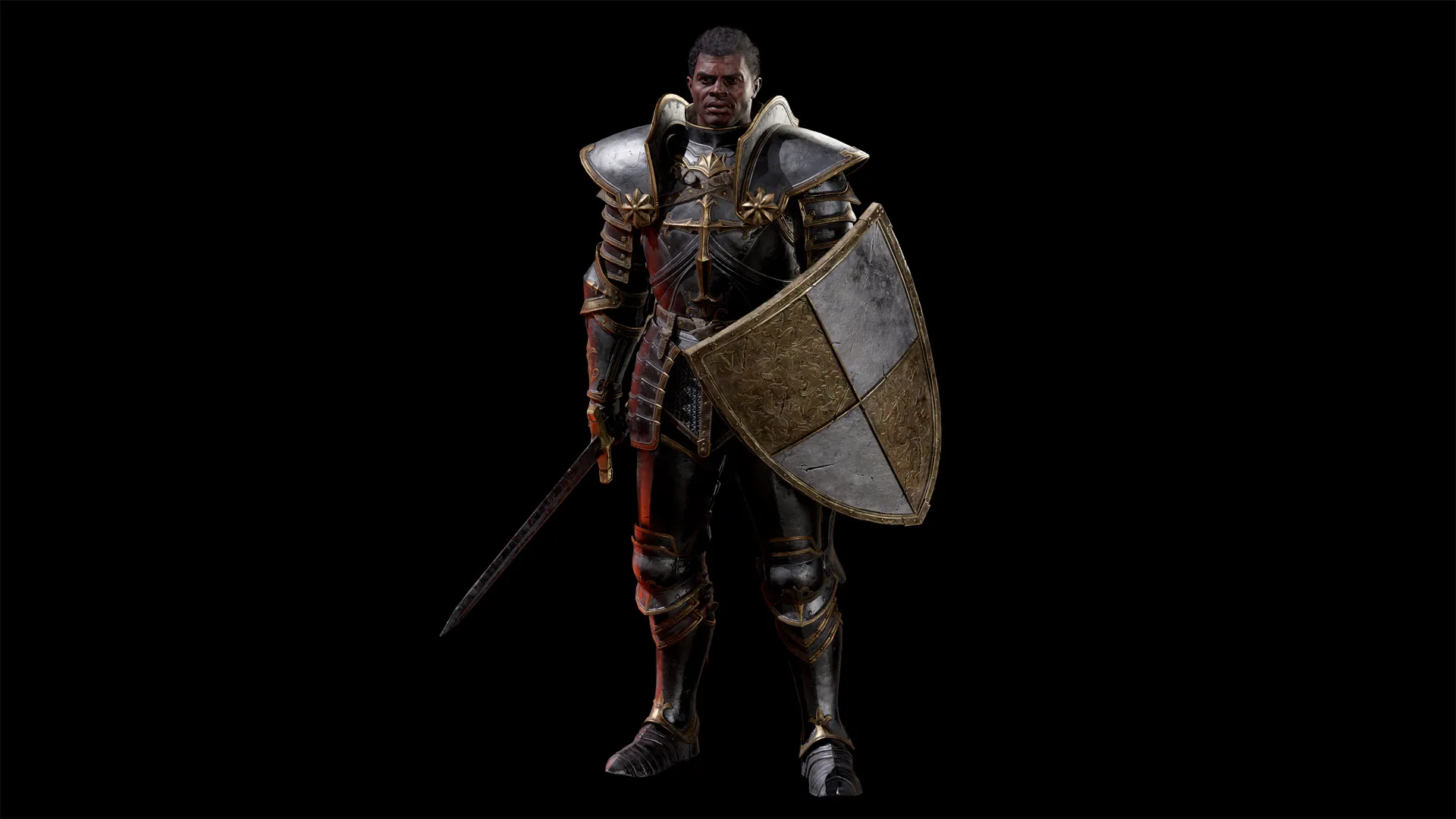 paladin