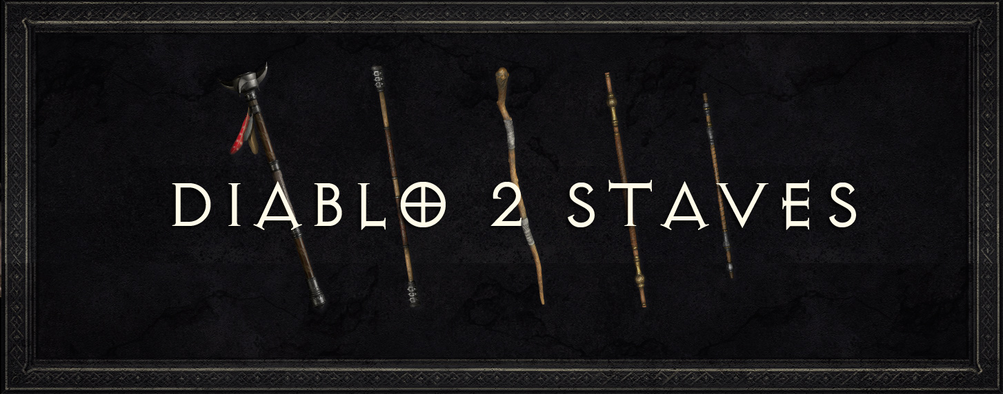 staves