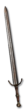 Bastard Sword 1 bastard sword