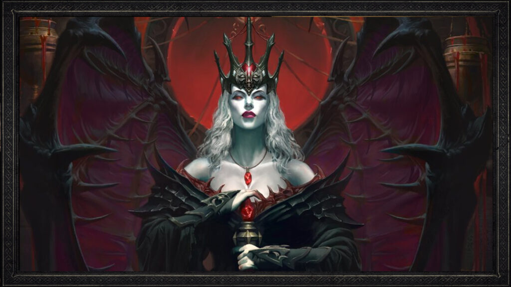 Diablo 2 Countess Guide