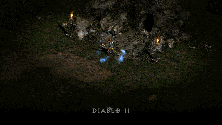 Blizzard Reveals Diablo 2 Resurrected Changes For Beta Purediablo
