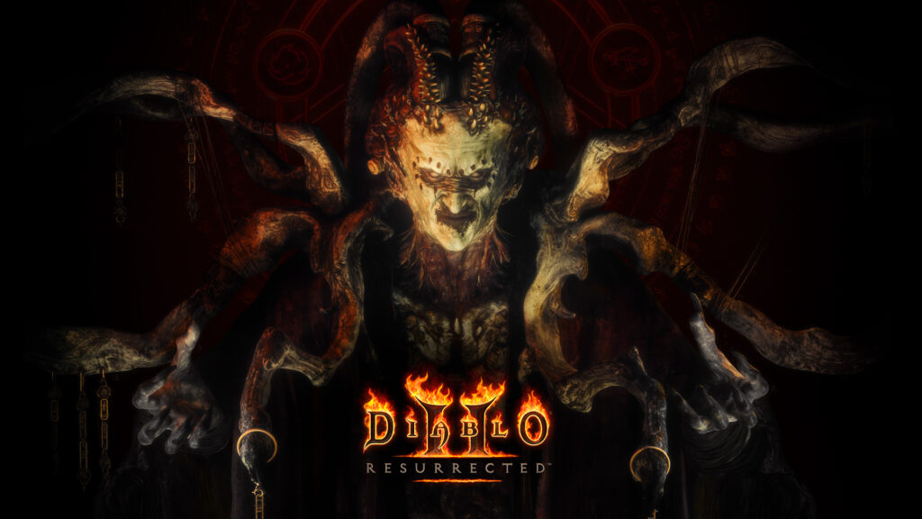 Diablo 2 Resurrected Season 5 blog this week