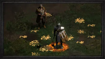 Diablo 2 Resurrected Trading Guide