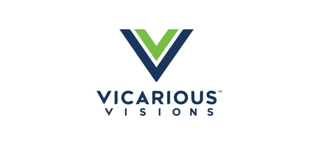vicarious visions
