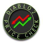Diablo 2 Item Price Check