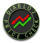 Diablo 2 Item Price Check