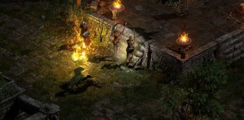 2.4 Patch: Mercenary Analysis Edition 2 Fire Iron Wolf